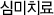 심미치료