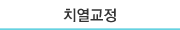 치열교정