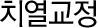 치열교정