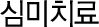 심미치료